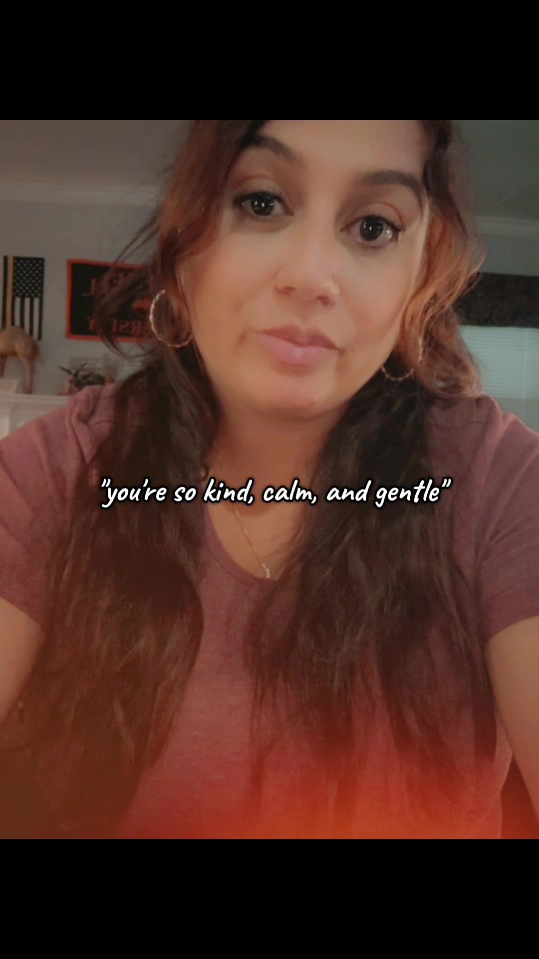 @Selina Rivera