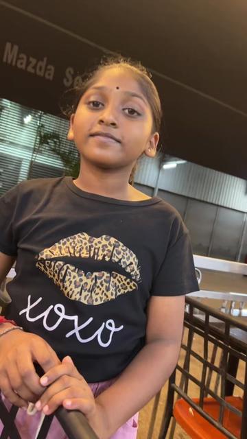@Kanivu Sunshine