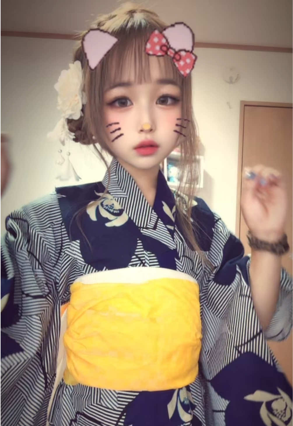 @YU-A🤍໒꒱