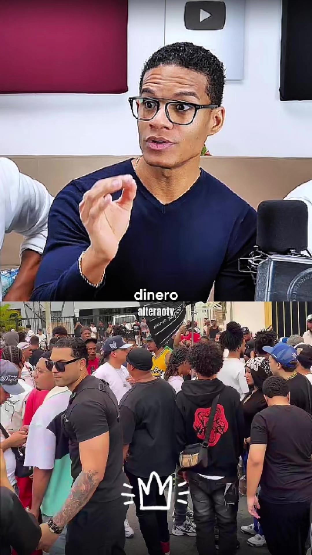 @Los Black Kings