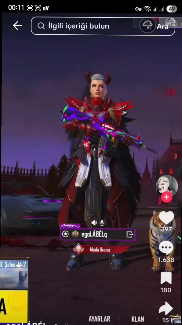 @IMPERIA ESPORTS