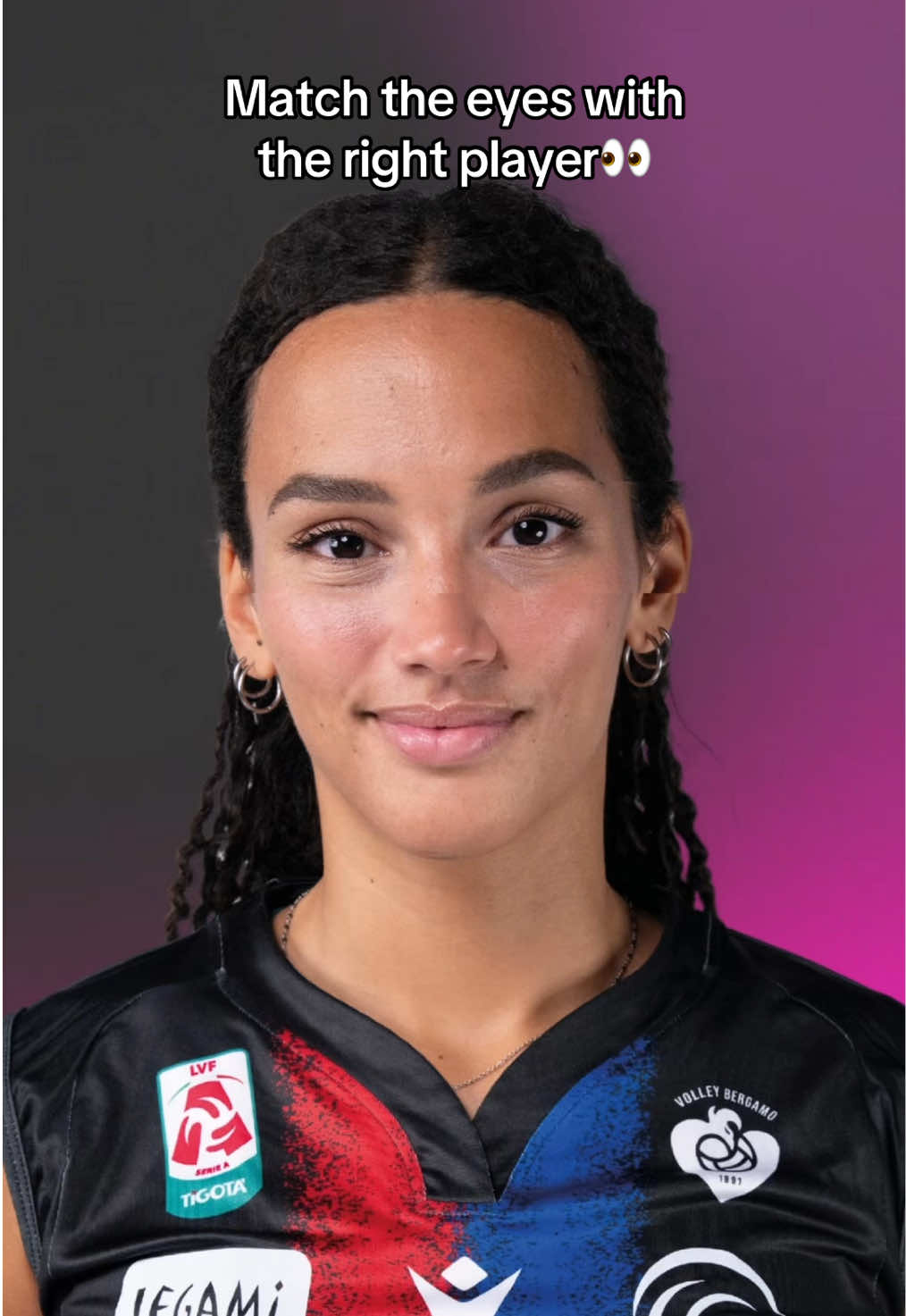 @Lega Volley Femminile