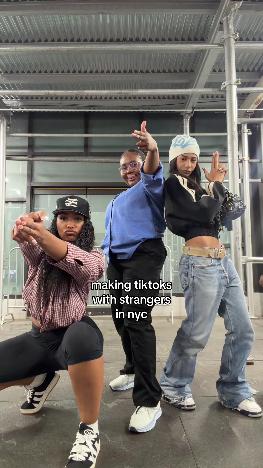 @Zoe Baptiste