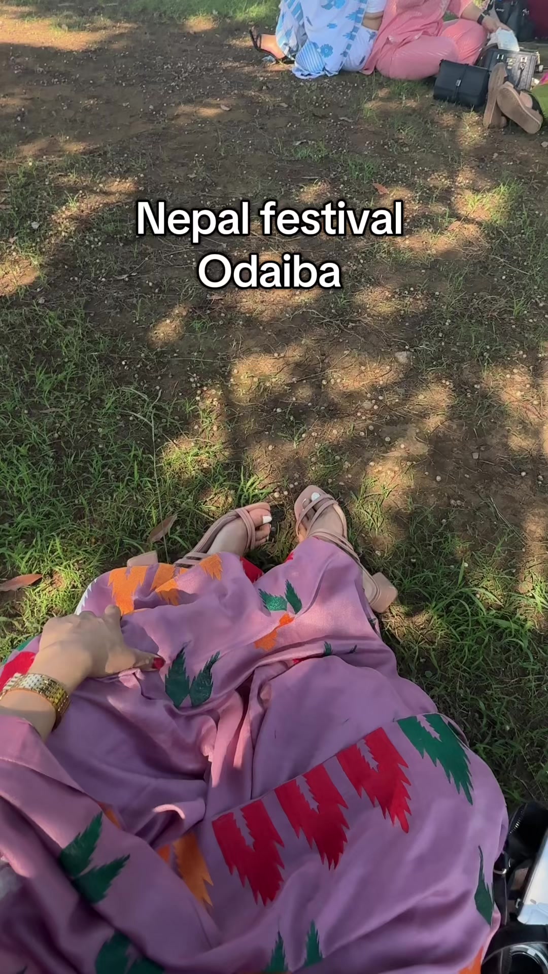 @Sonam Thapa