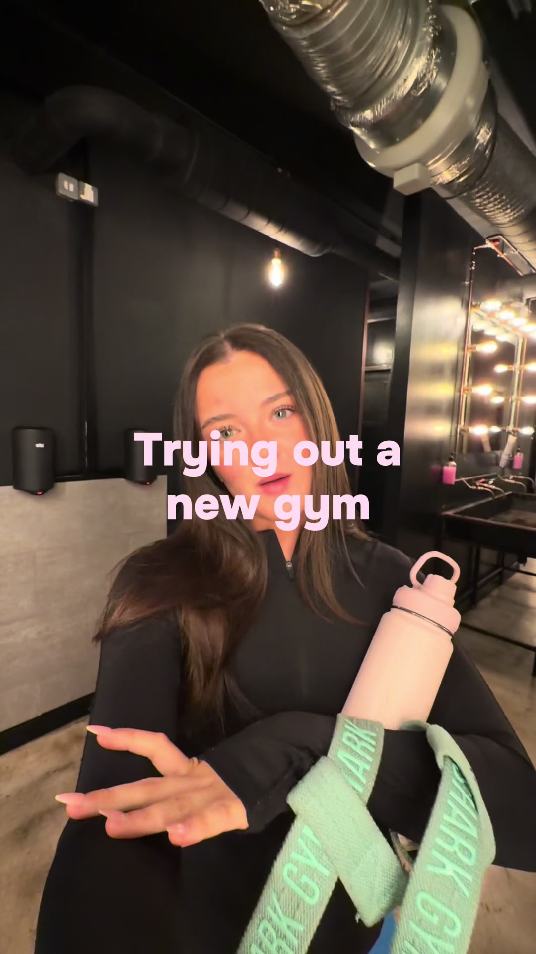 @Lily Louise