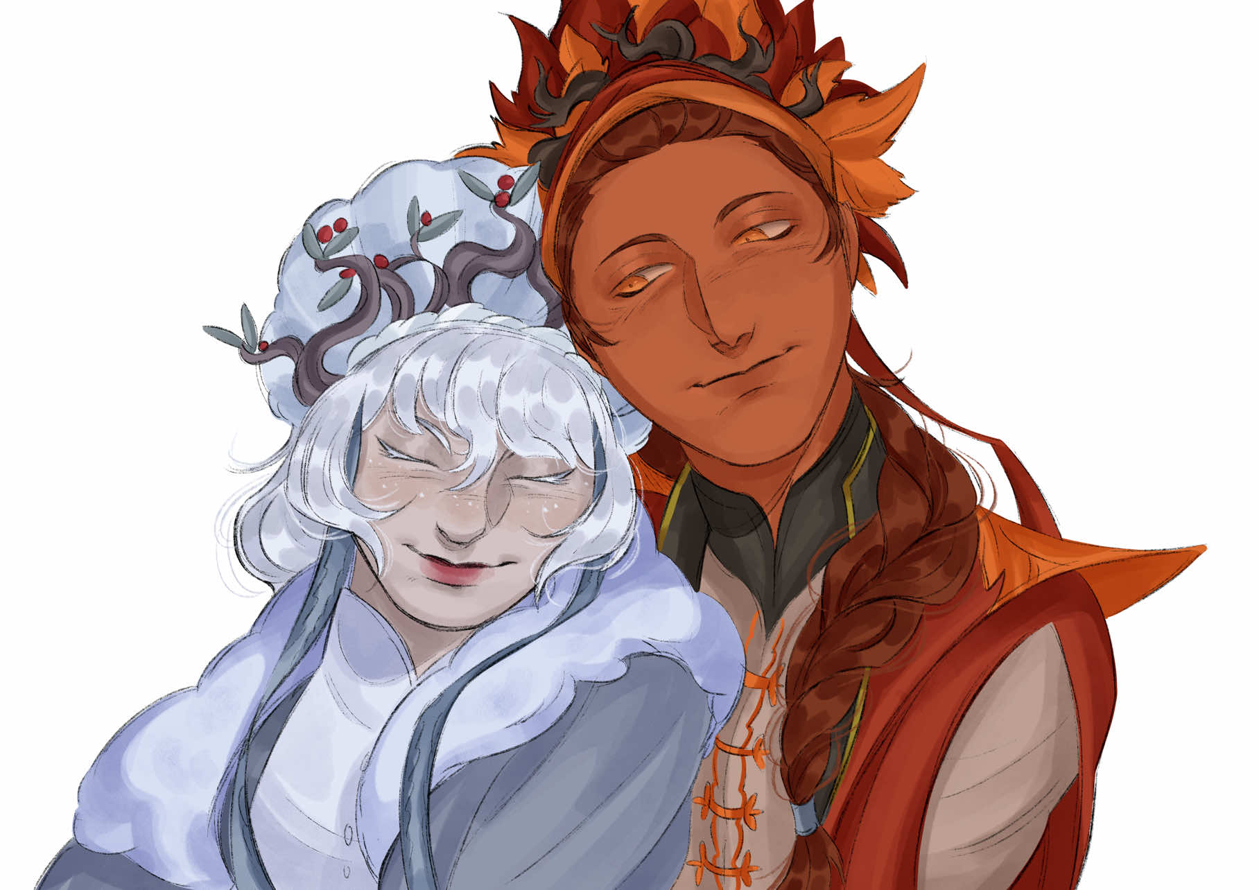 @Tiny Cowboy (comms open<3)