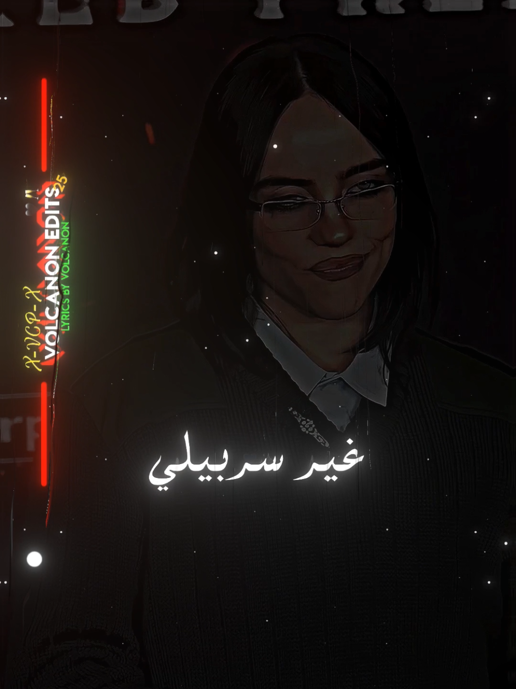 @𝗩𝗢𝗟𝗖𝗔𝗡𝗢𝗡 ♪