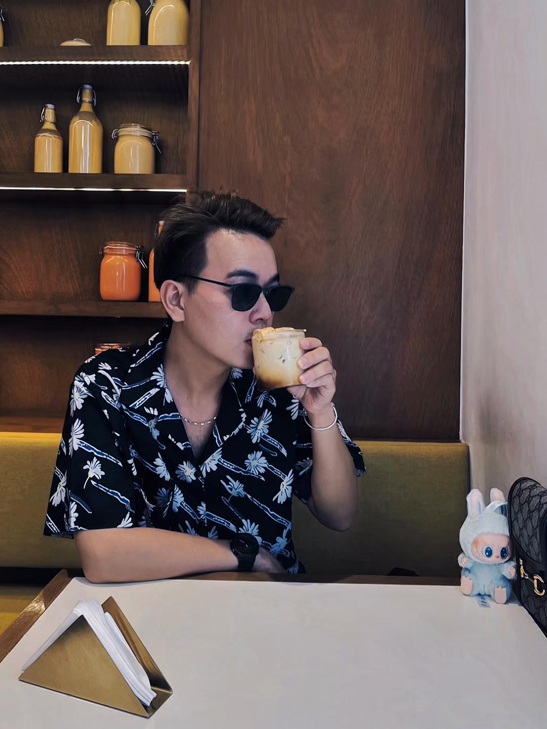 @Chris Đại