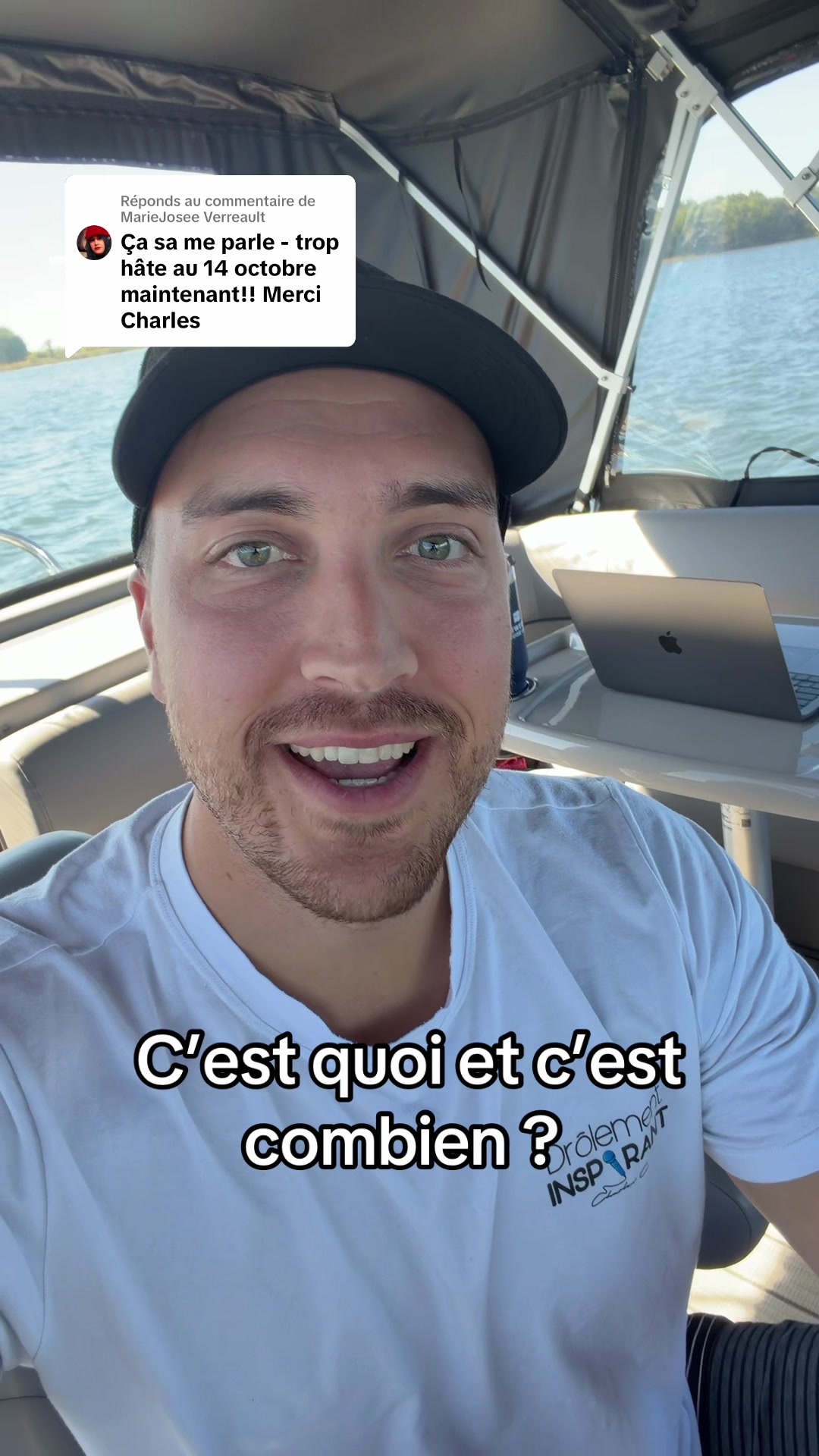 @Dr&ocirc;lement inspirant