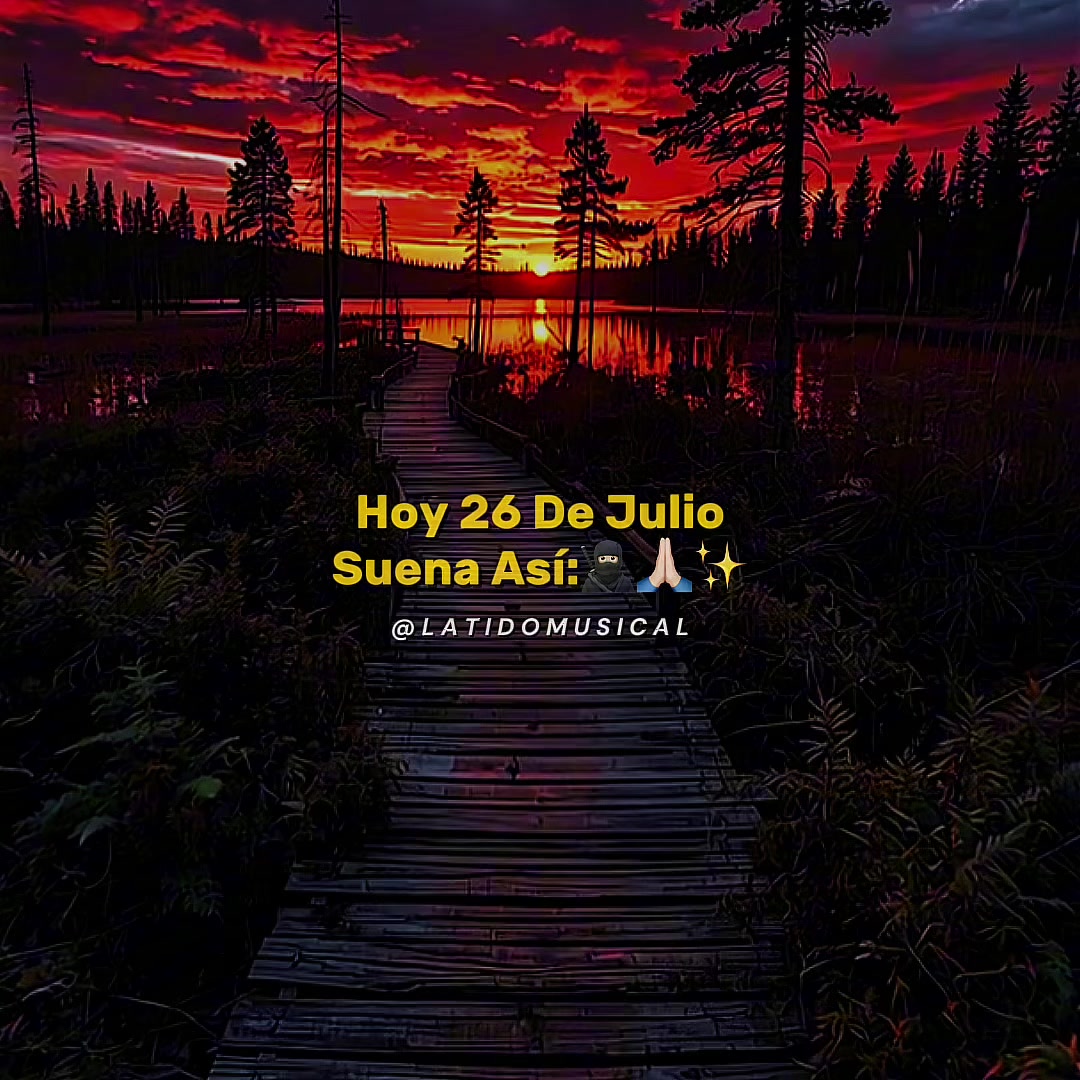 @@latidomusical