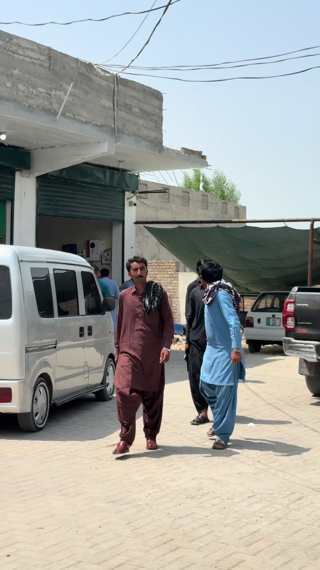 @Hakeem Shahbaz Baloch live