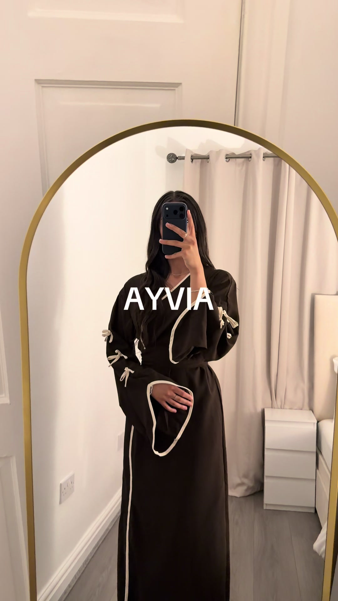 @AYVIA Official