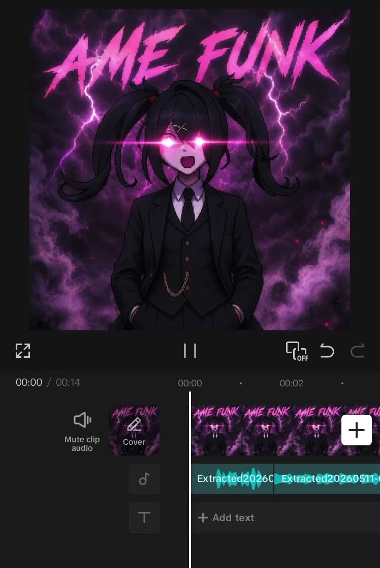 @ 