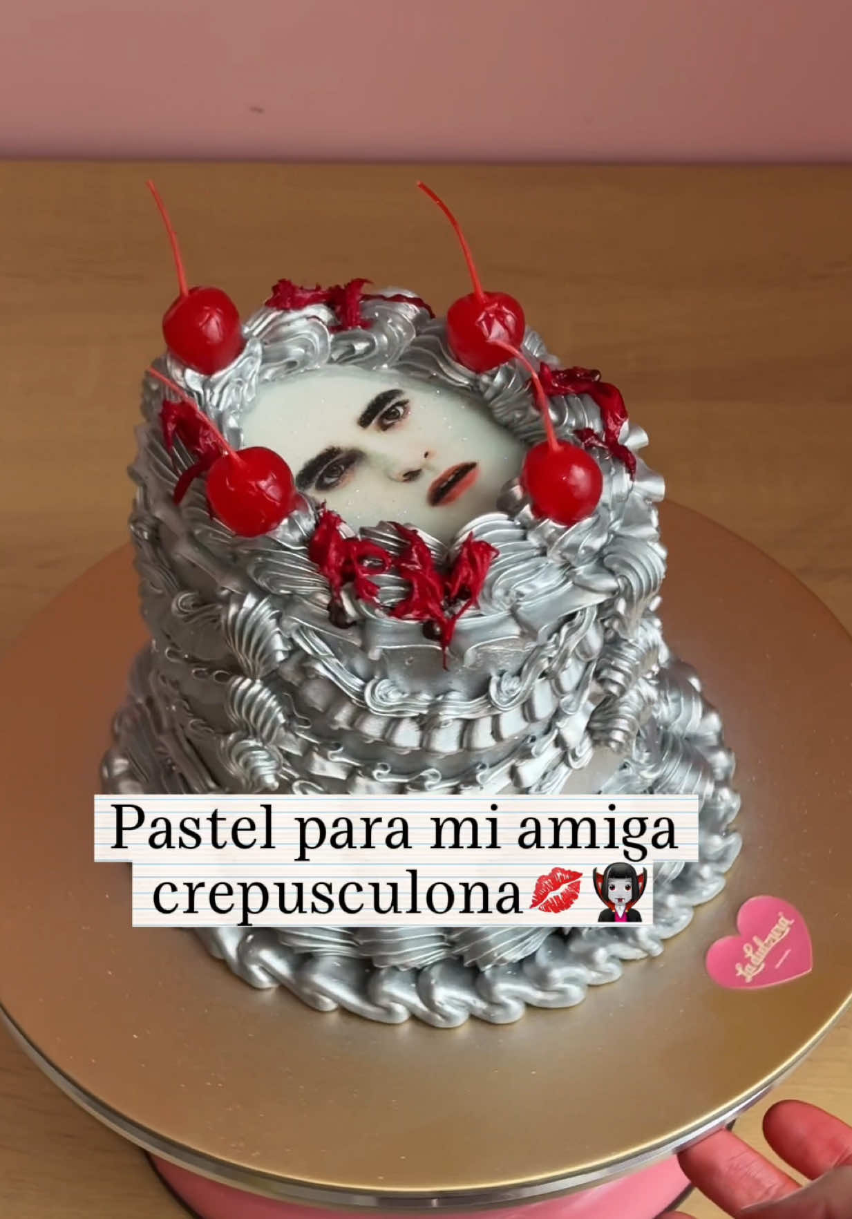 @💕La Dulzura💕