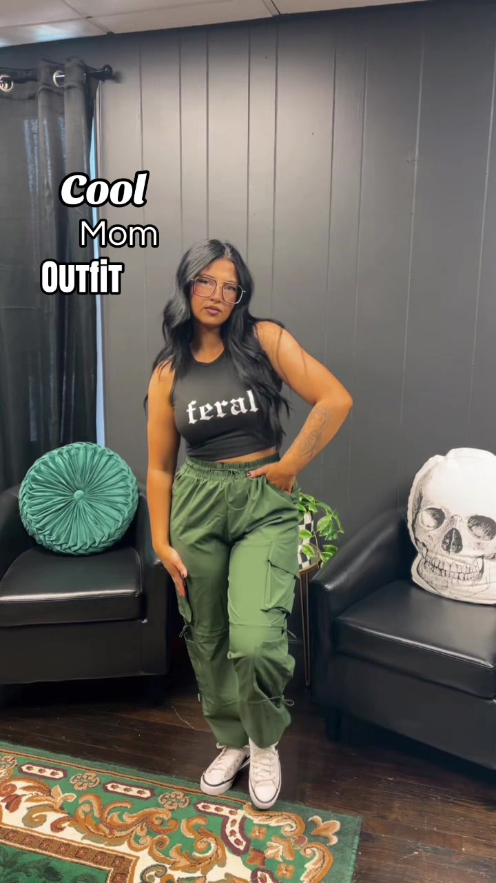 @Amanda • Edgy Inspo