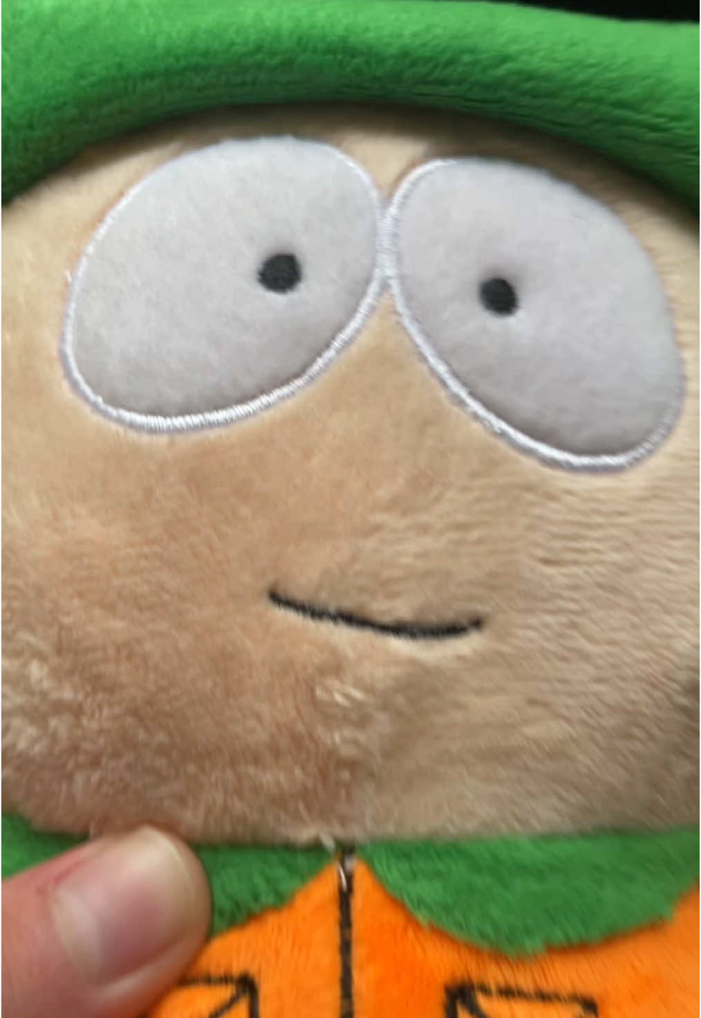 @South Park collector
