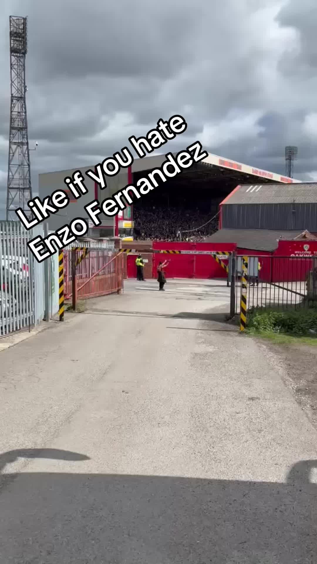@Bantams.BCAFC