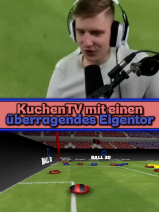 @KuchenTV Stream Highlights