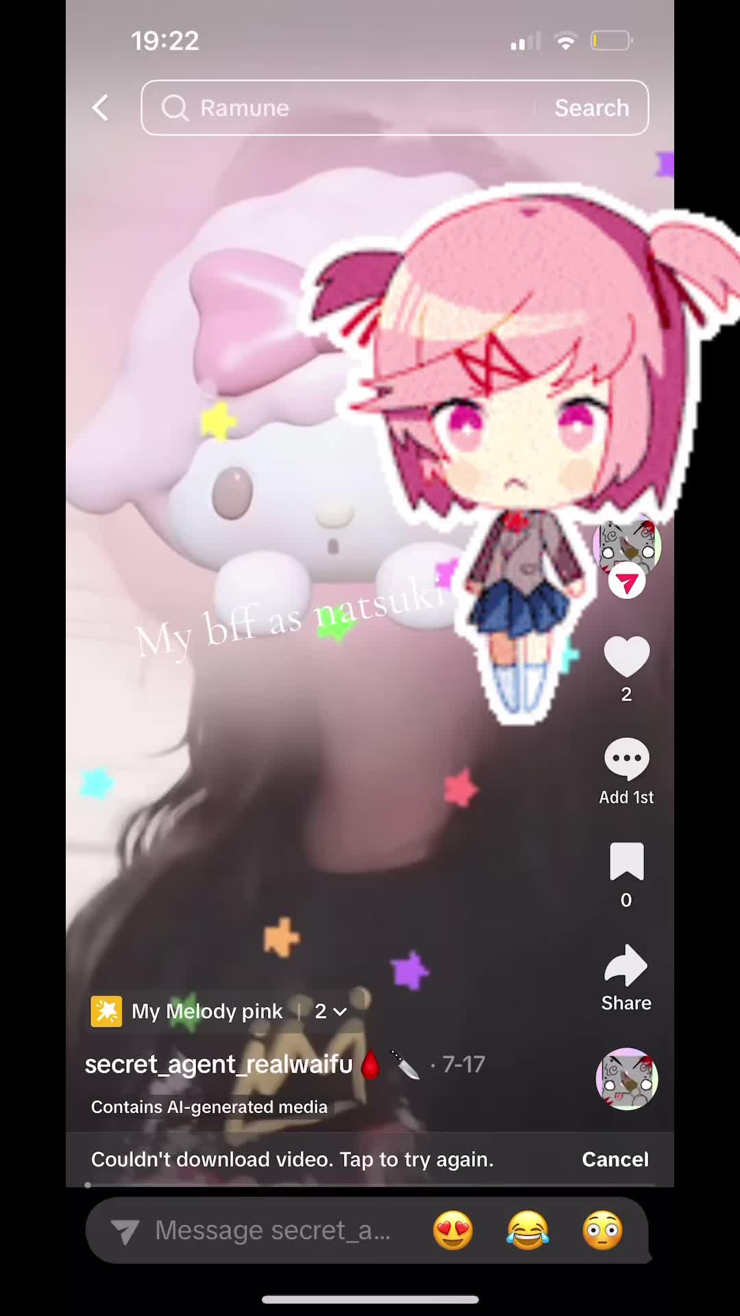 @Ava<3