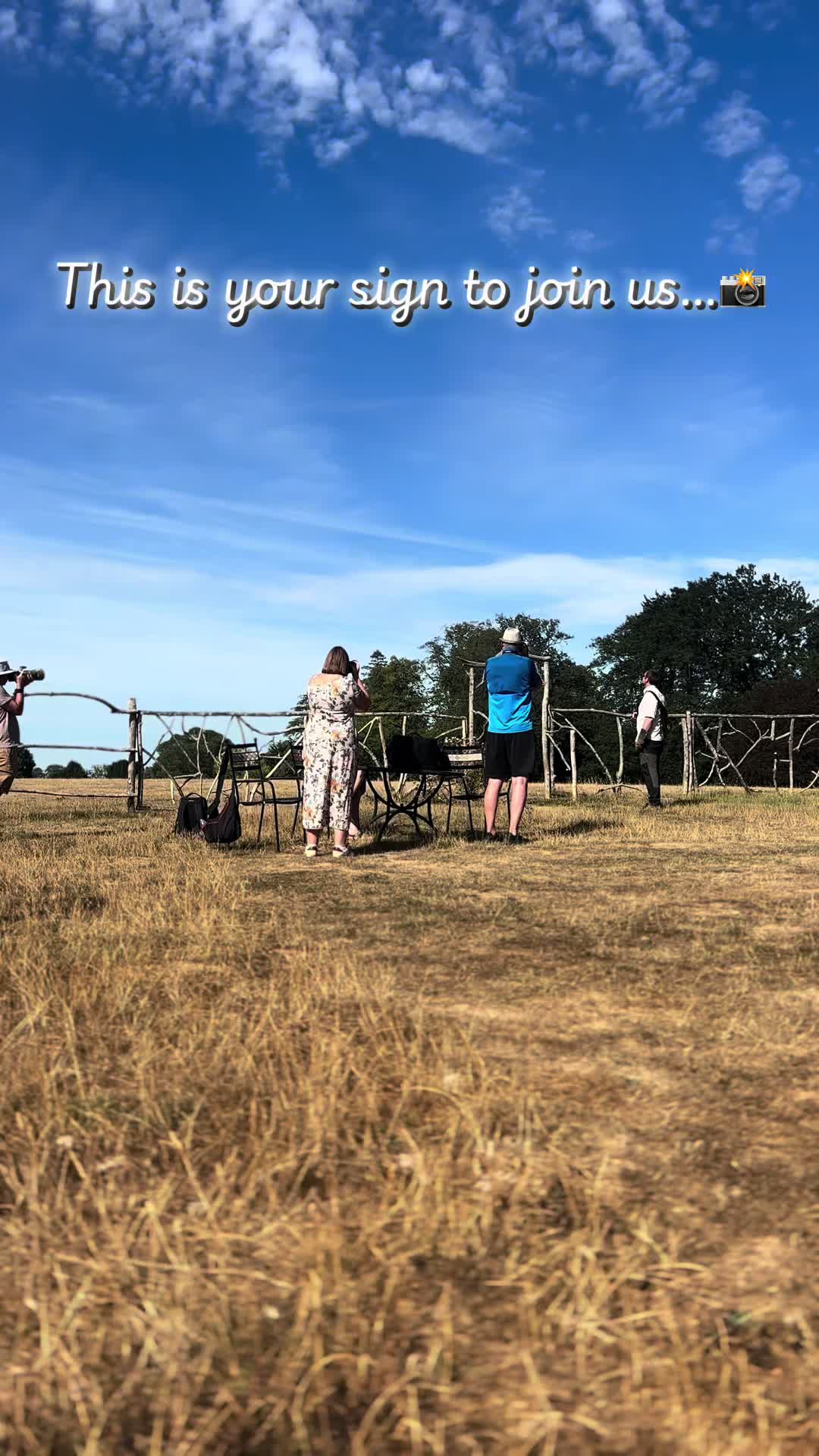 @Kent Falconry Centre