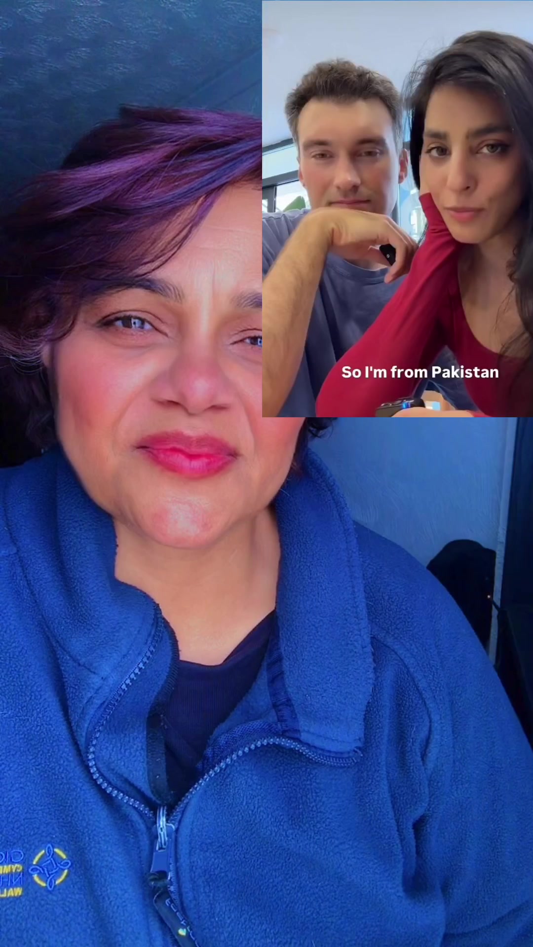 @Roohi KhanUK