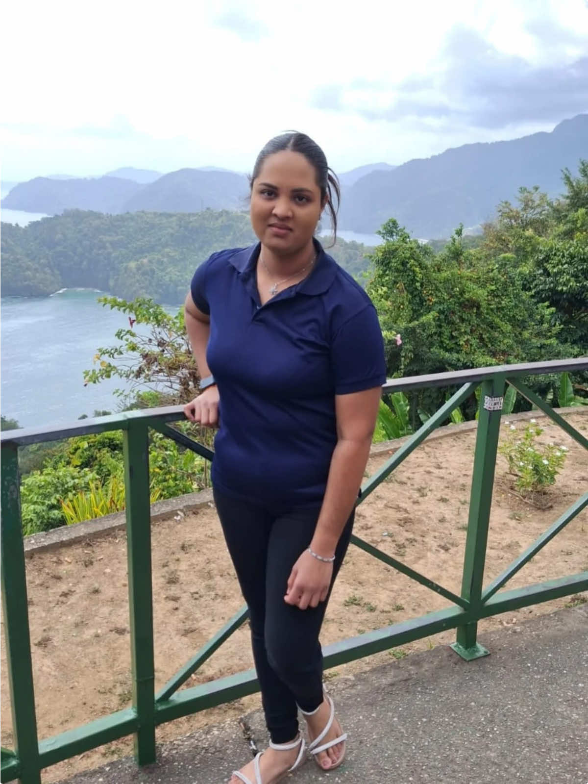 @Sameera Dereka Nandlalॐ🇹🇹