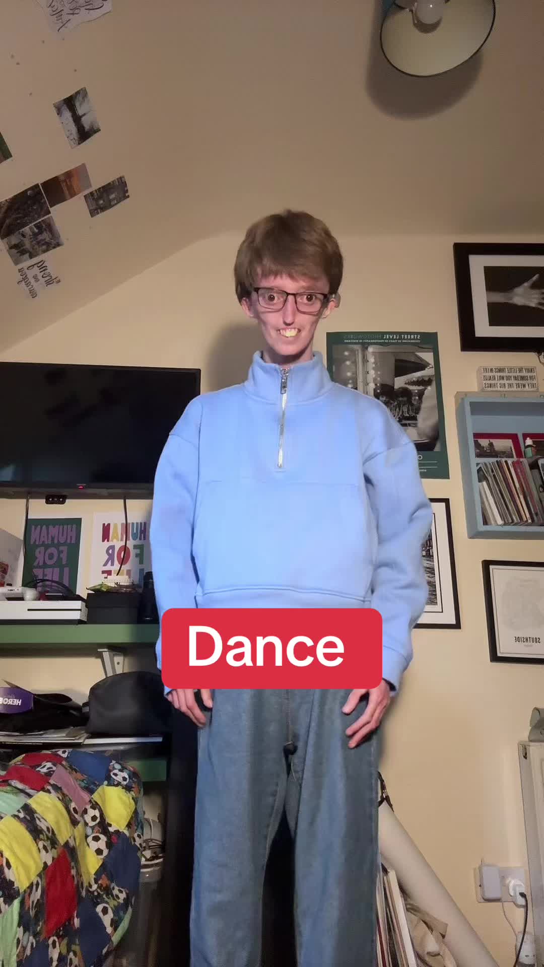 @Be Yourself Dylan 🦆