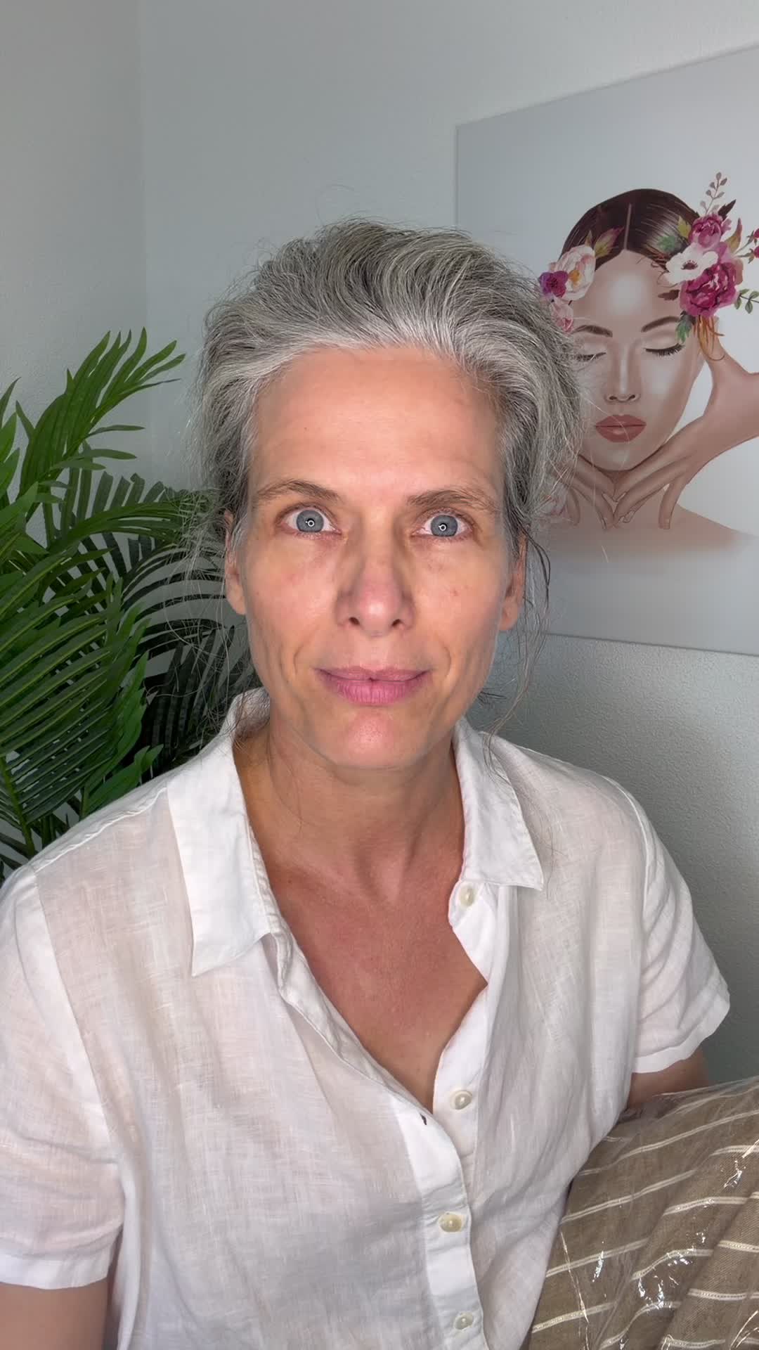 @ninaschennach_faceyoga