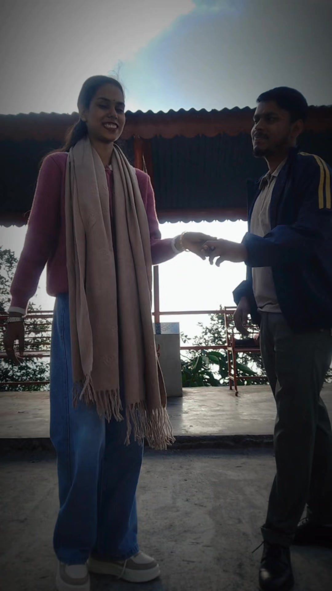 @srijana sharma