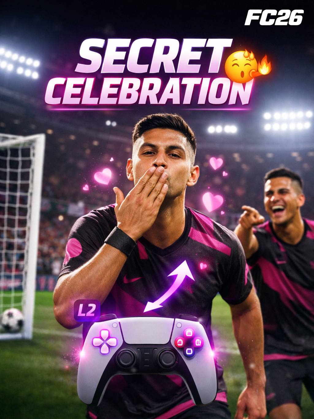 @FUT inspector | FC26 Creator