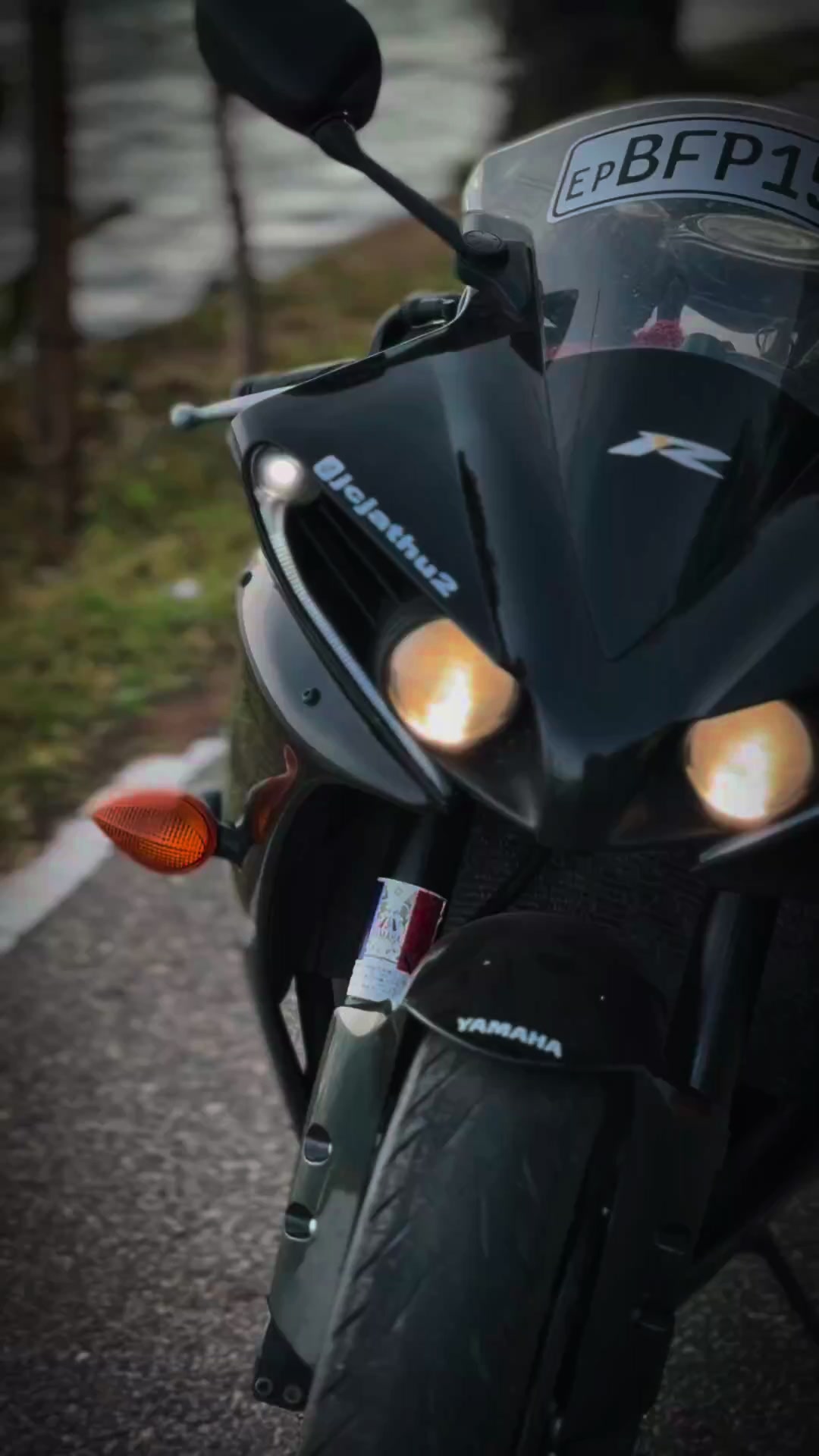 @Jc Jathu.🏍️🐝❣️