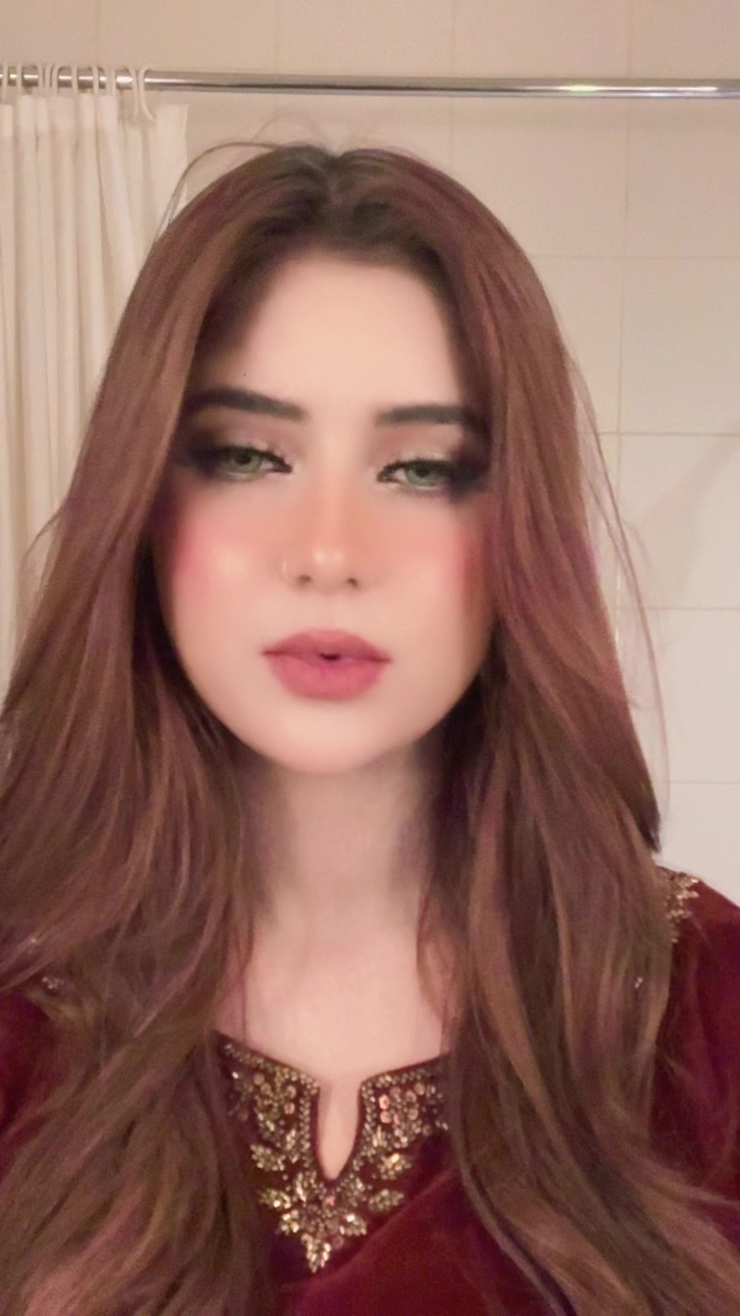 @Samiya Hijab