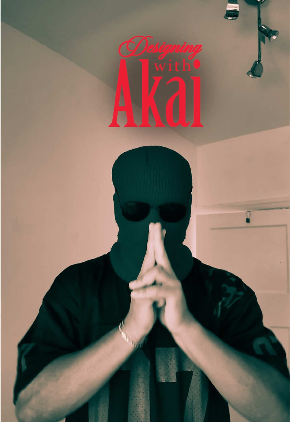 @Mr.&ensp;Akai