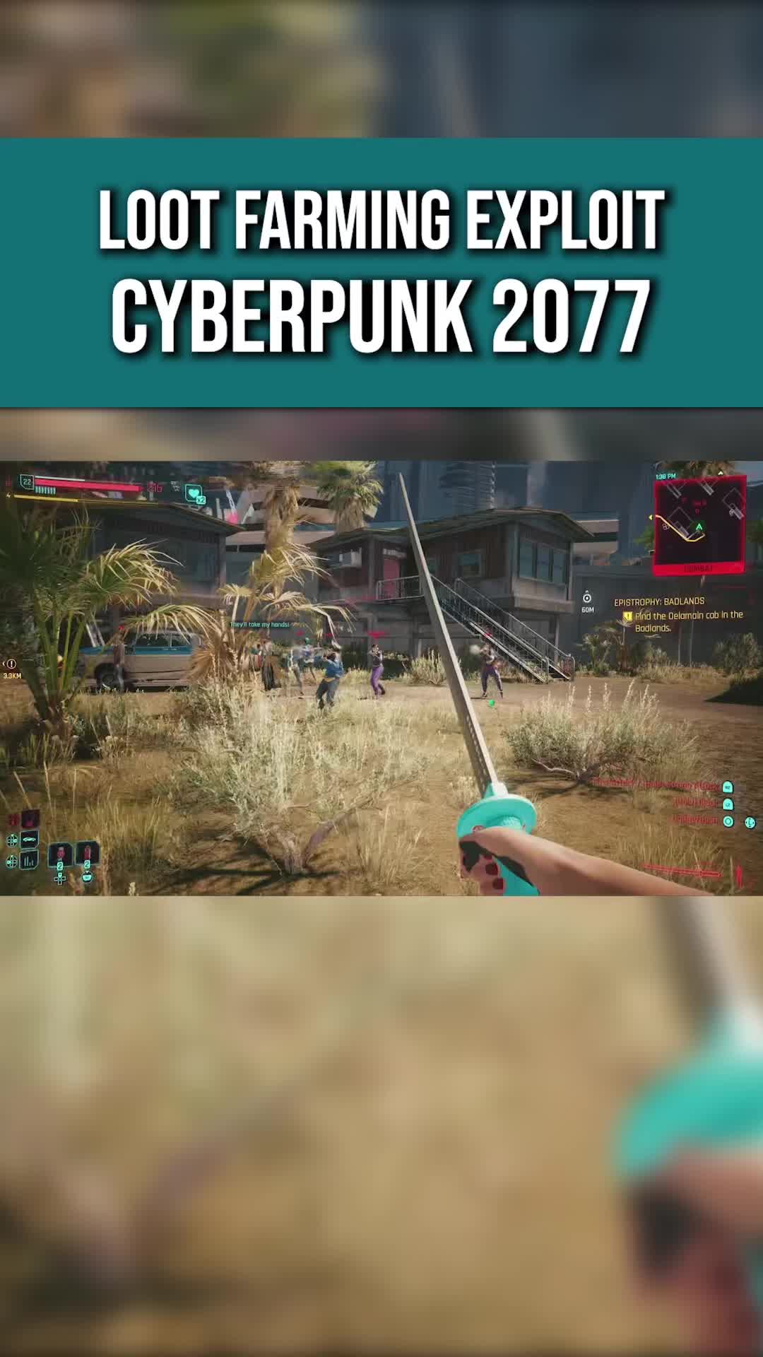 @Gaming Exploits