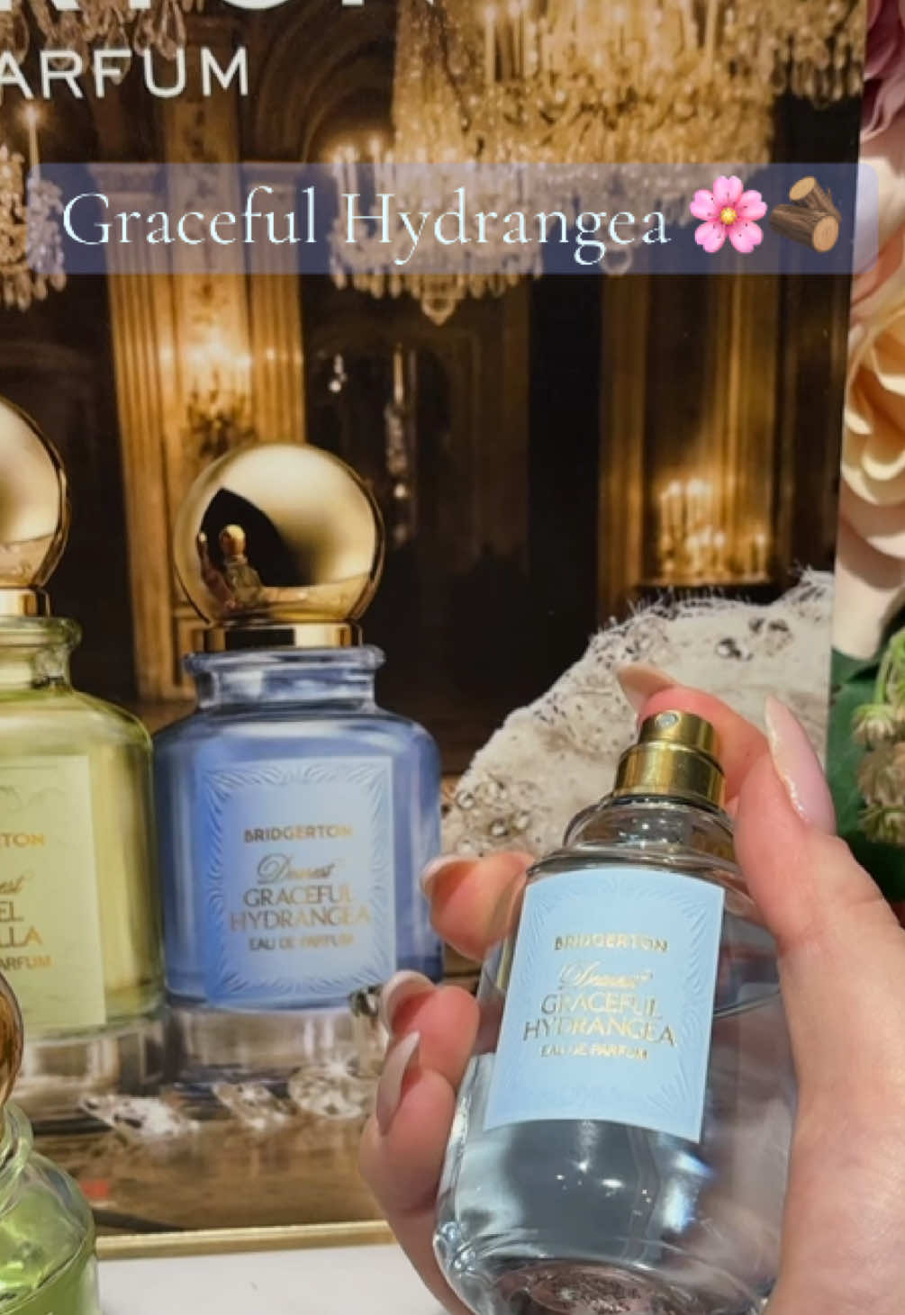 @✨The Perfume Shop Romford✨