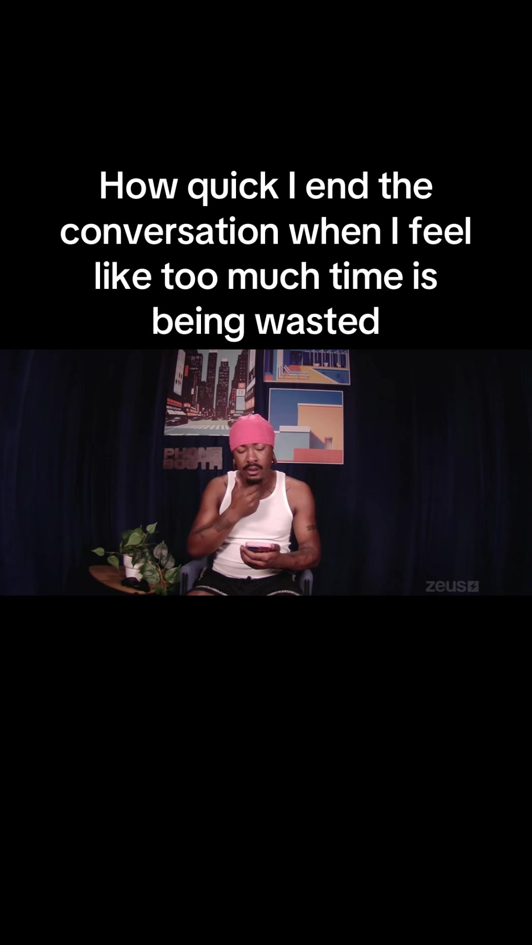 @Relatable Content