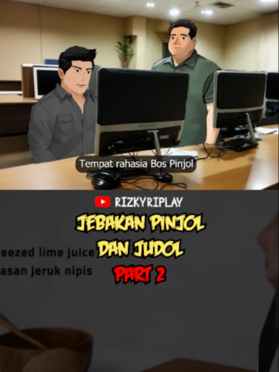 @Rizky Riplay