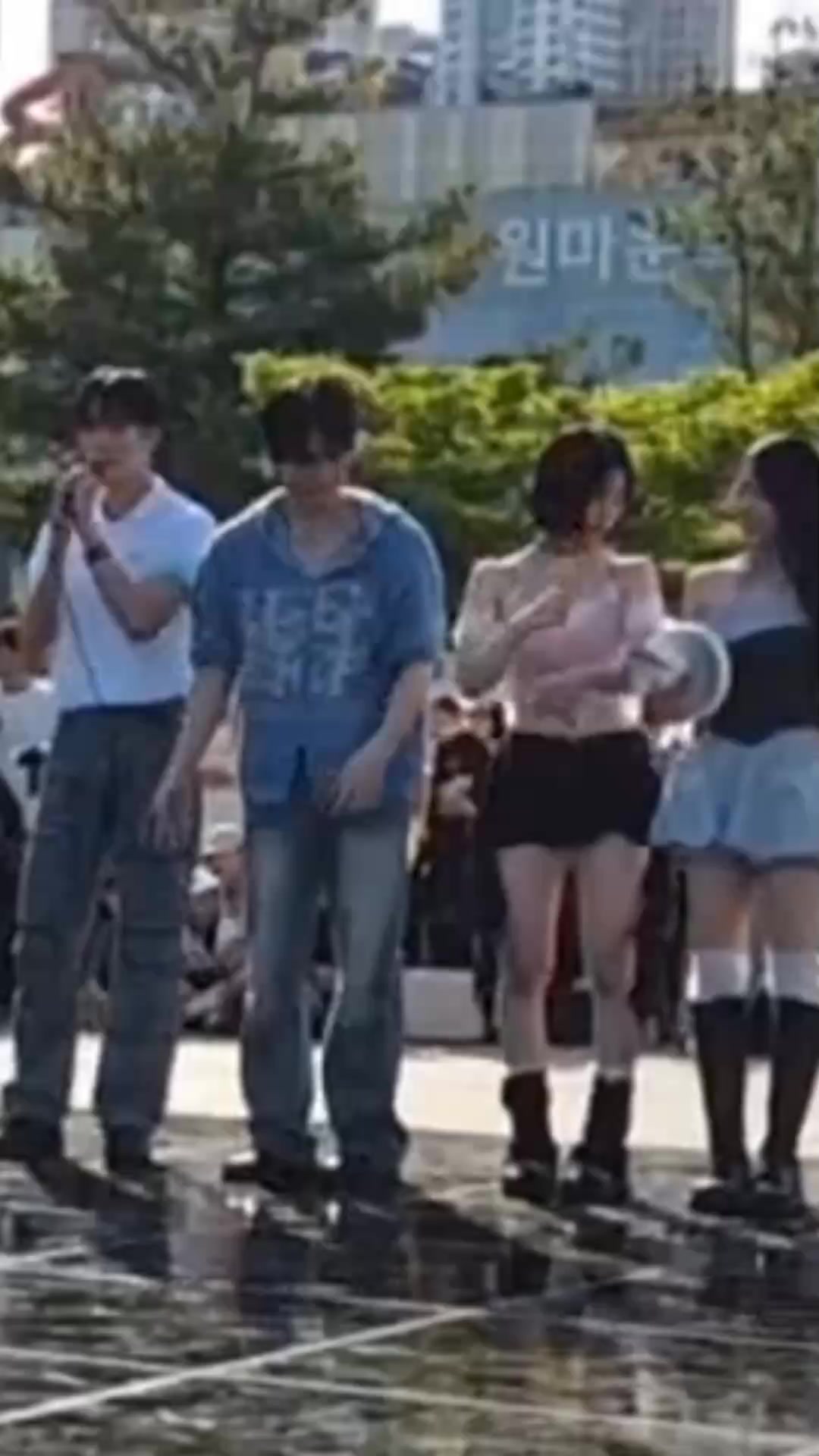 @#1 OH YUBIN DEFENDER