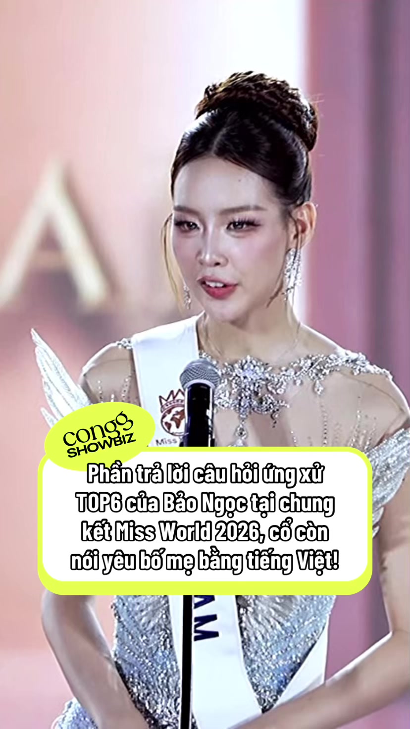 @congg SHOWBIZ