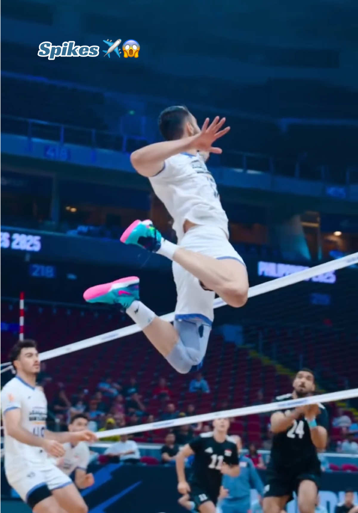 @SWAT VOLLEYBALL CLUB