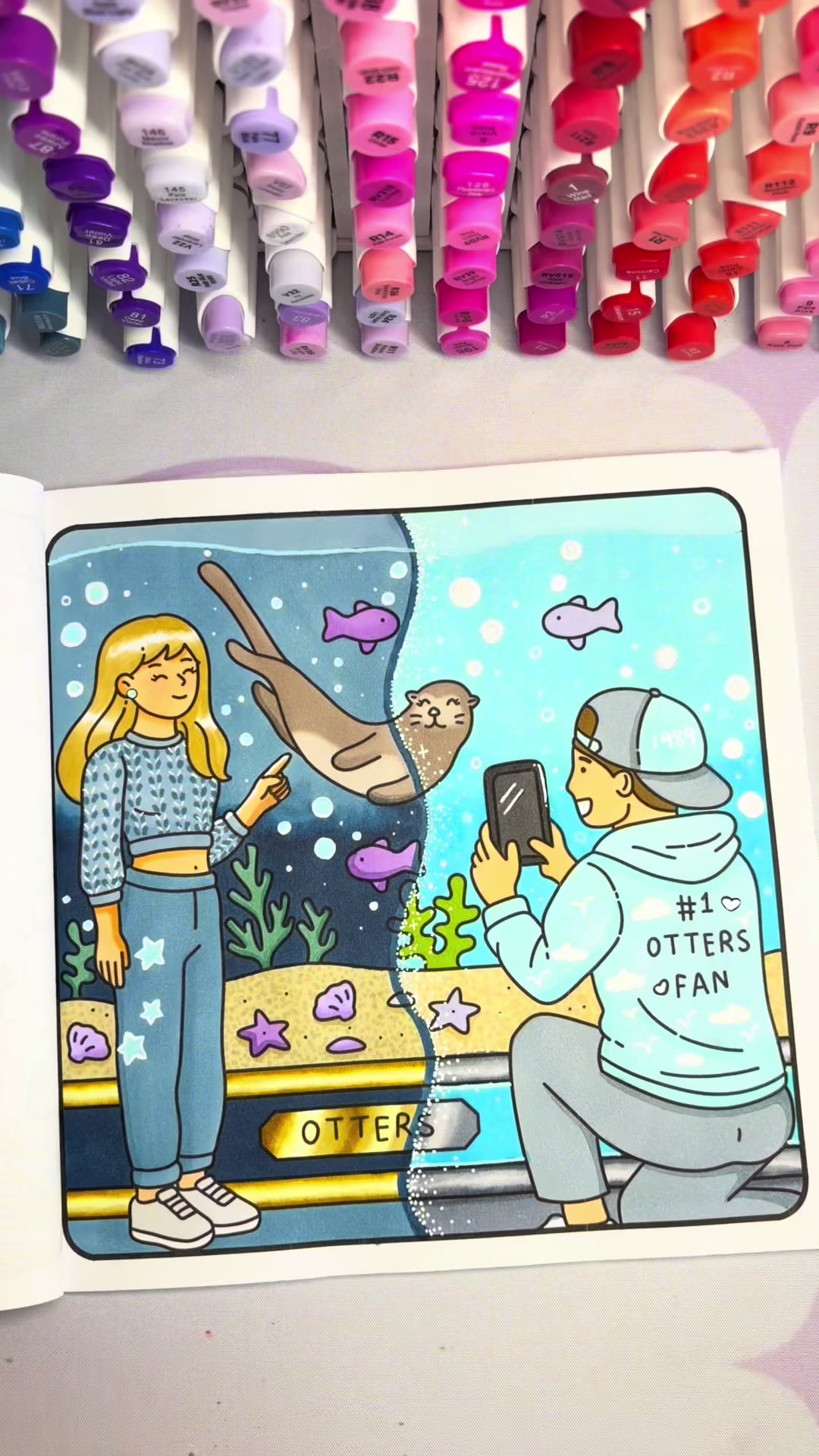 @gelipinkcoloring