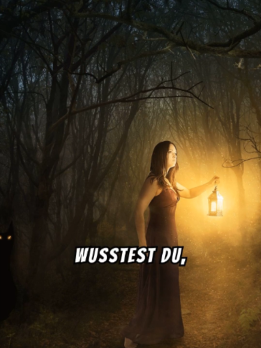 @Unglaubliche Fakten zu ...