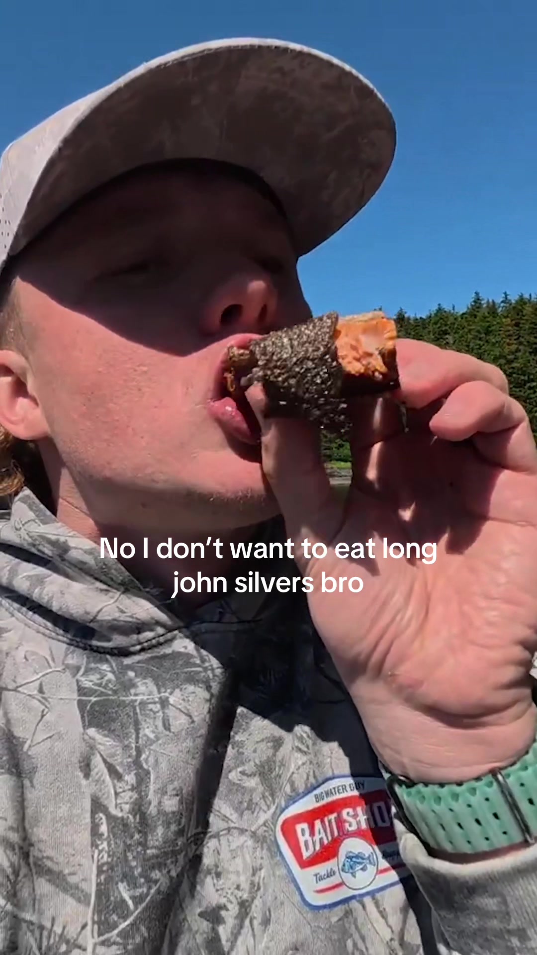 @BigWaterGuy