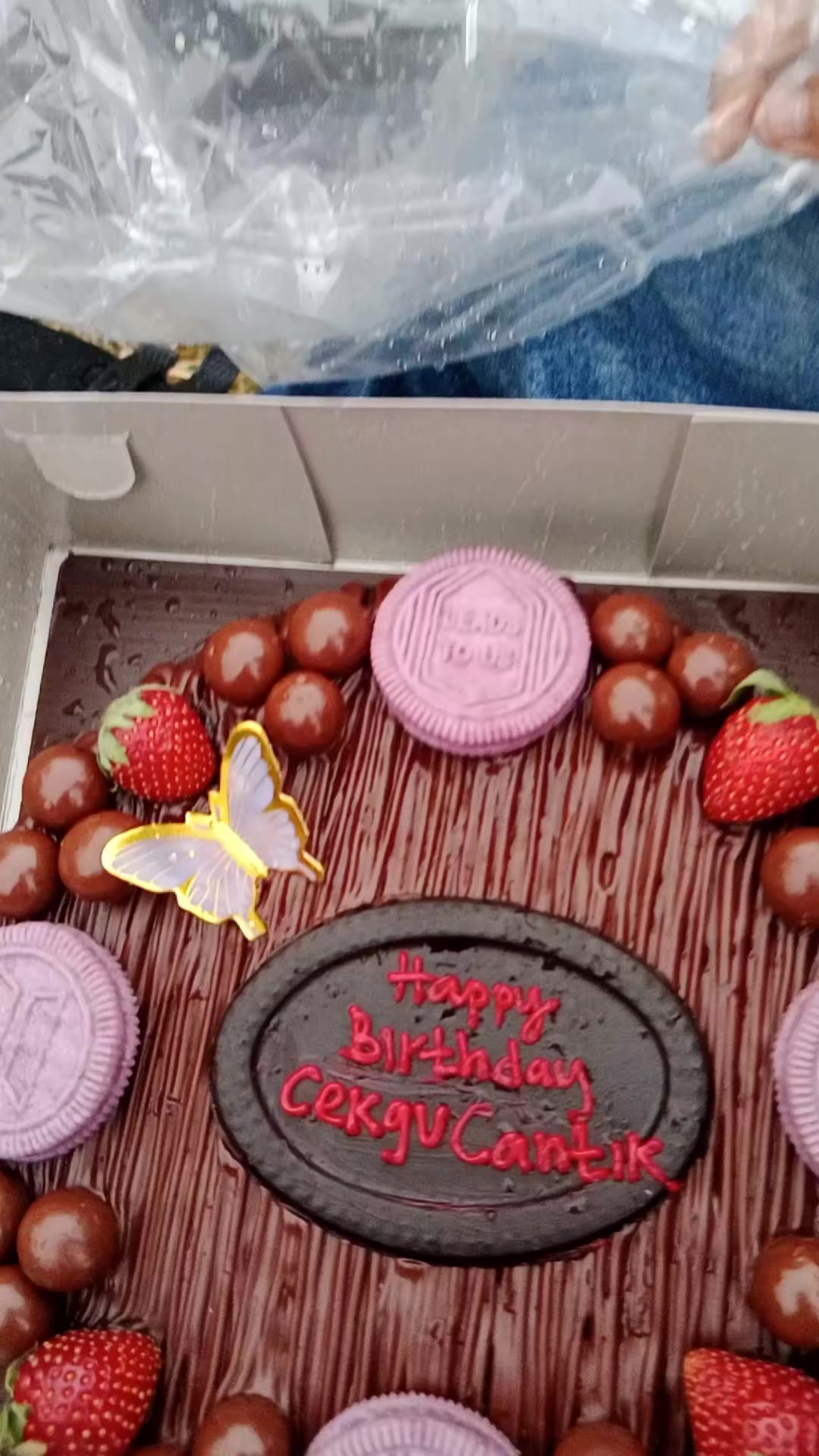 @Cekgu Rahmah