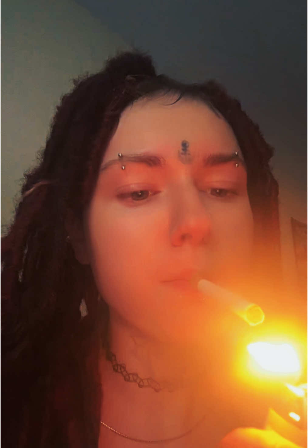 @Please Abduct Me