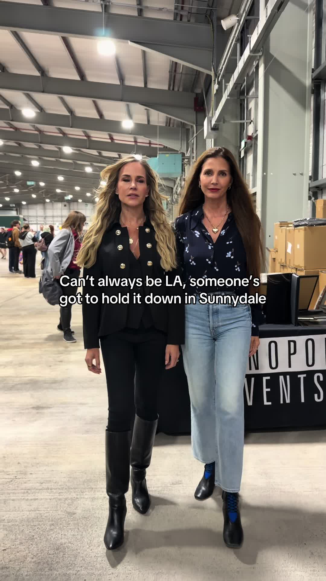 @Monopoly Events