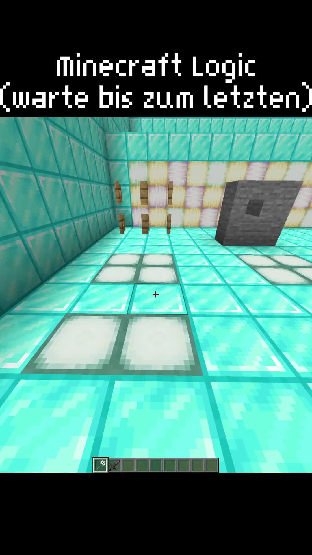 @MinecraftTipsAndTricks