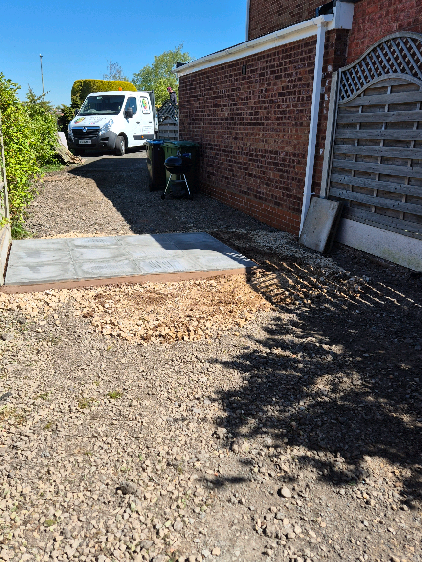 @AMC Garden Services