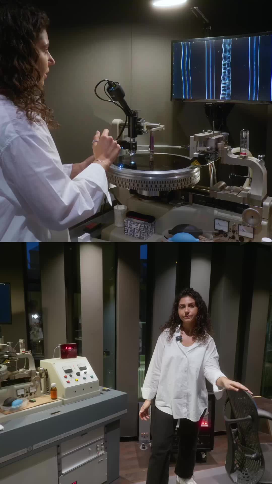 @Vic Malvolti Mastering