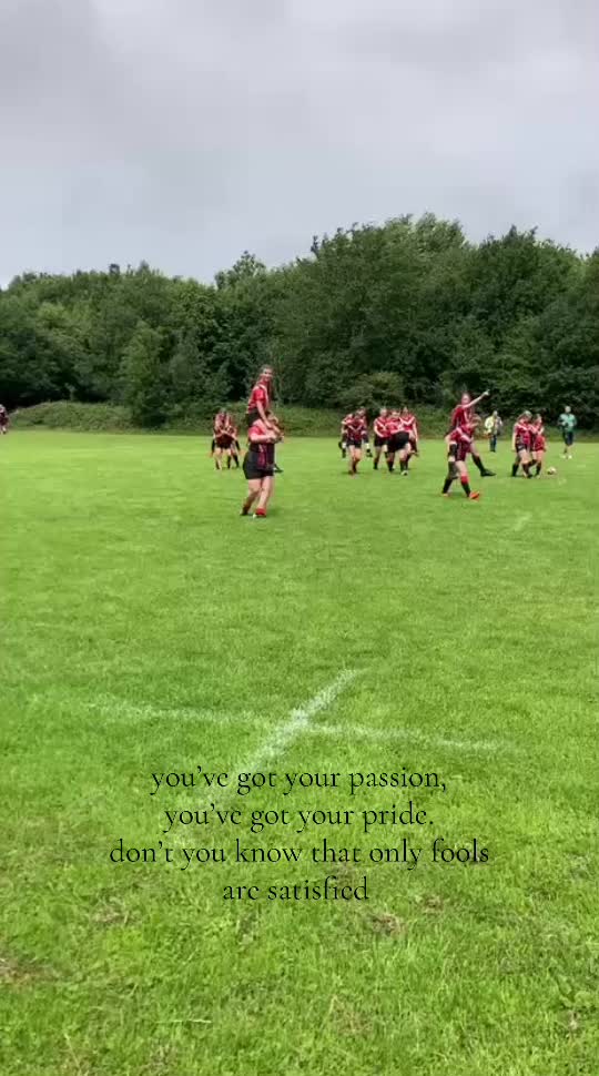 @west craven warriors